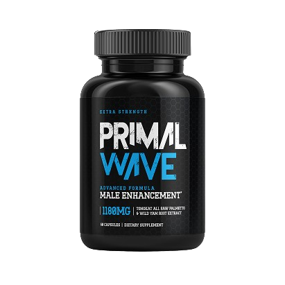 Primal Wave Male Enhancement